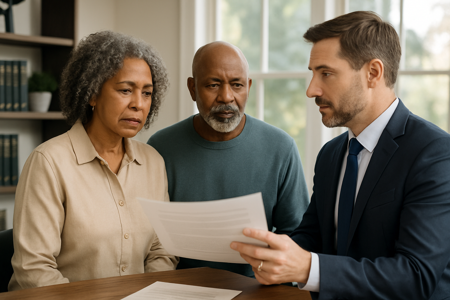 Is a Living Trust the Same as a Revocable Trust_Clear Answers You Need