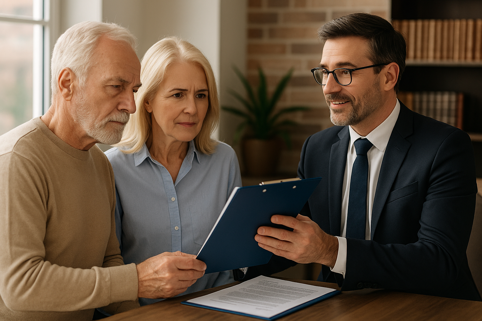 Is an Advance Directive the Same as a Living Will_A Clear Guide to Making the Right Choice