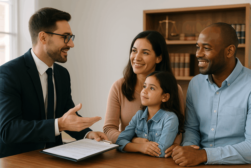 Minor Guardianship Process in Texas_What Parents and Caregivers Should Know