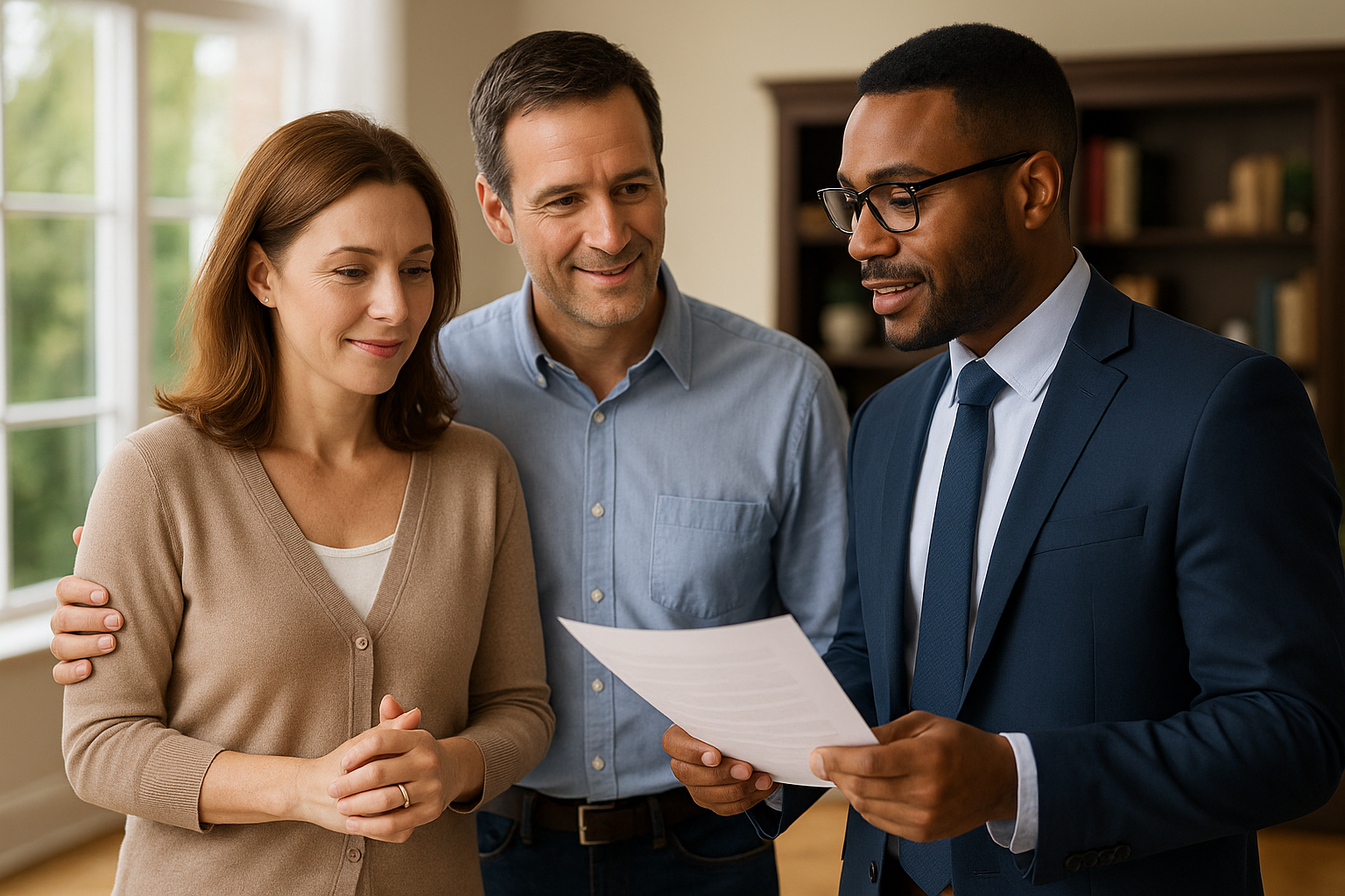 Real-Life Living Will Examples to Help You Make Informed Choices