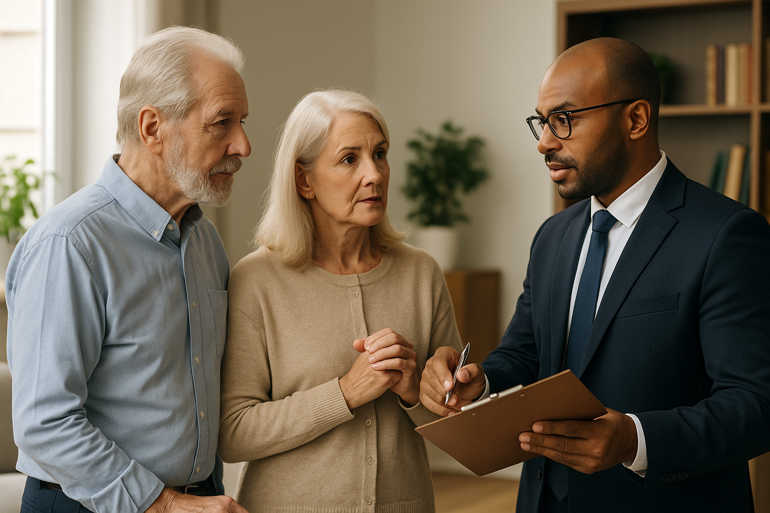Revocable Living Trust and Medicaid: What You Need to Understand