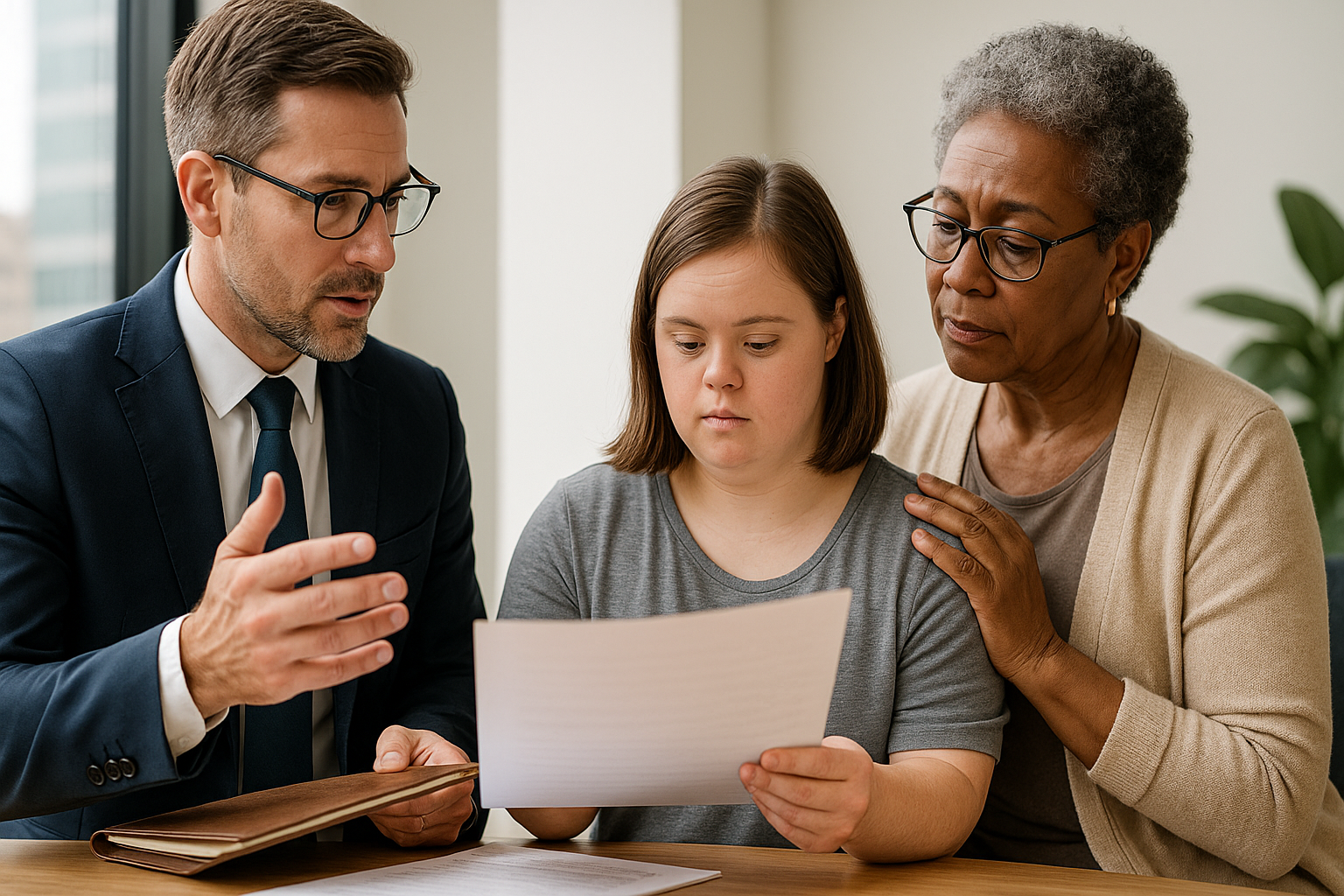 Special Needs Trust Administration_What You Need to Manage It Effectively