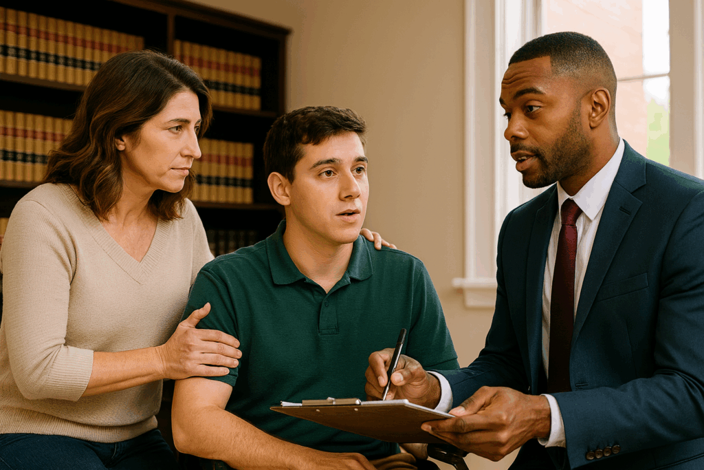 Special Needs Trust Cost Guide for Families Planning Ahead