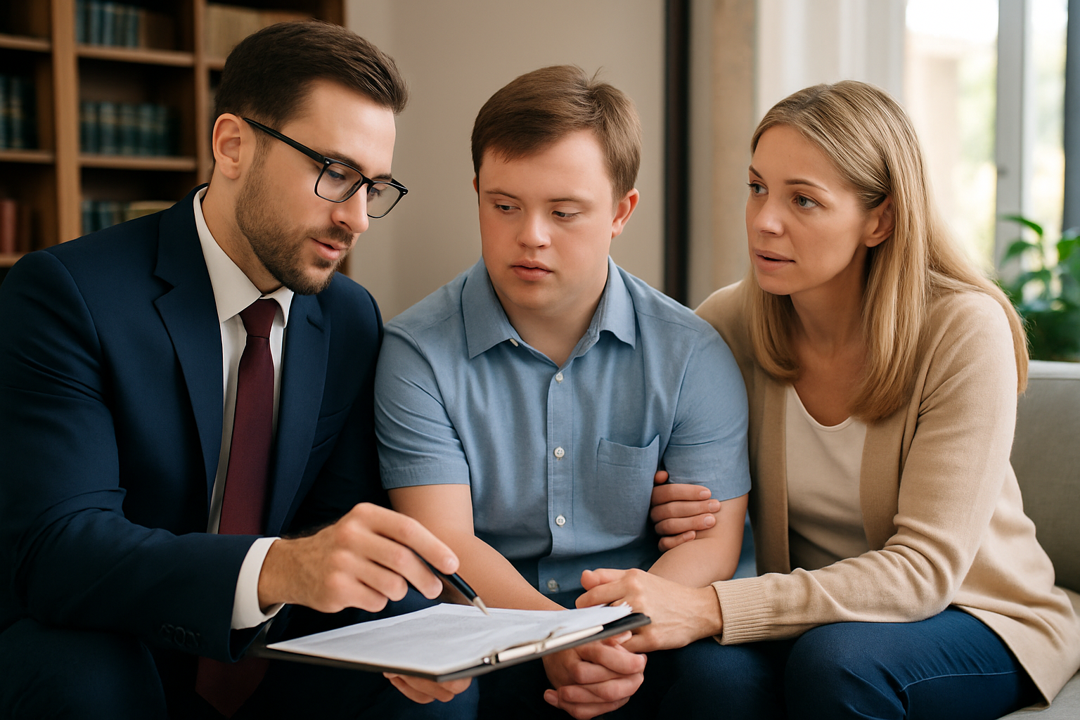 Special Needs Trust Tax Exemption_What You Need to Know to Protect Benefits