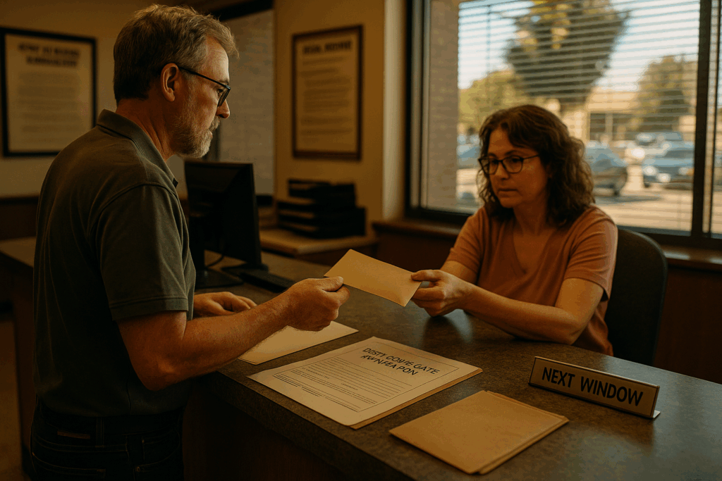 Filing for Divorce in Texas: Common Misconceptions Explained