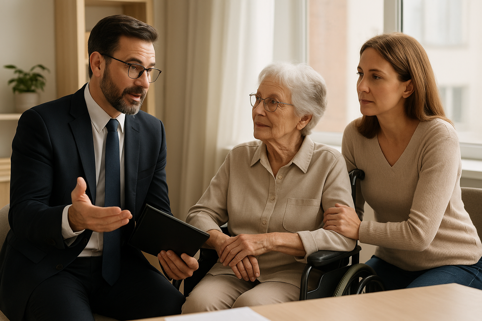 Texas Guardianship Attorney_When and Why You Might Need One