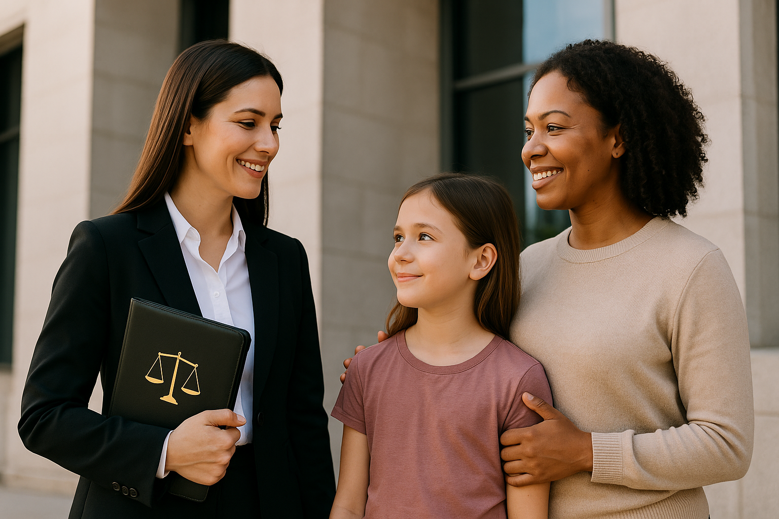 Texas Guide on How to Get Guardianship of a Child Without Delays