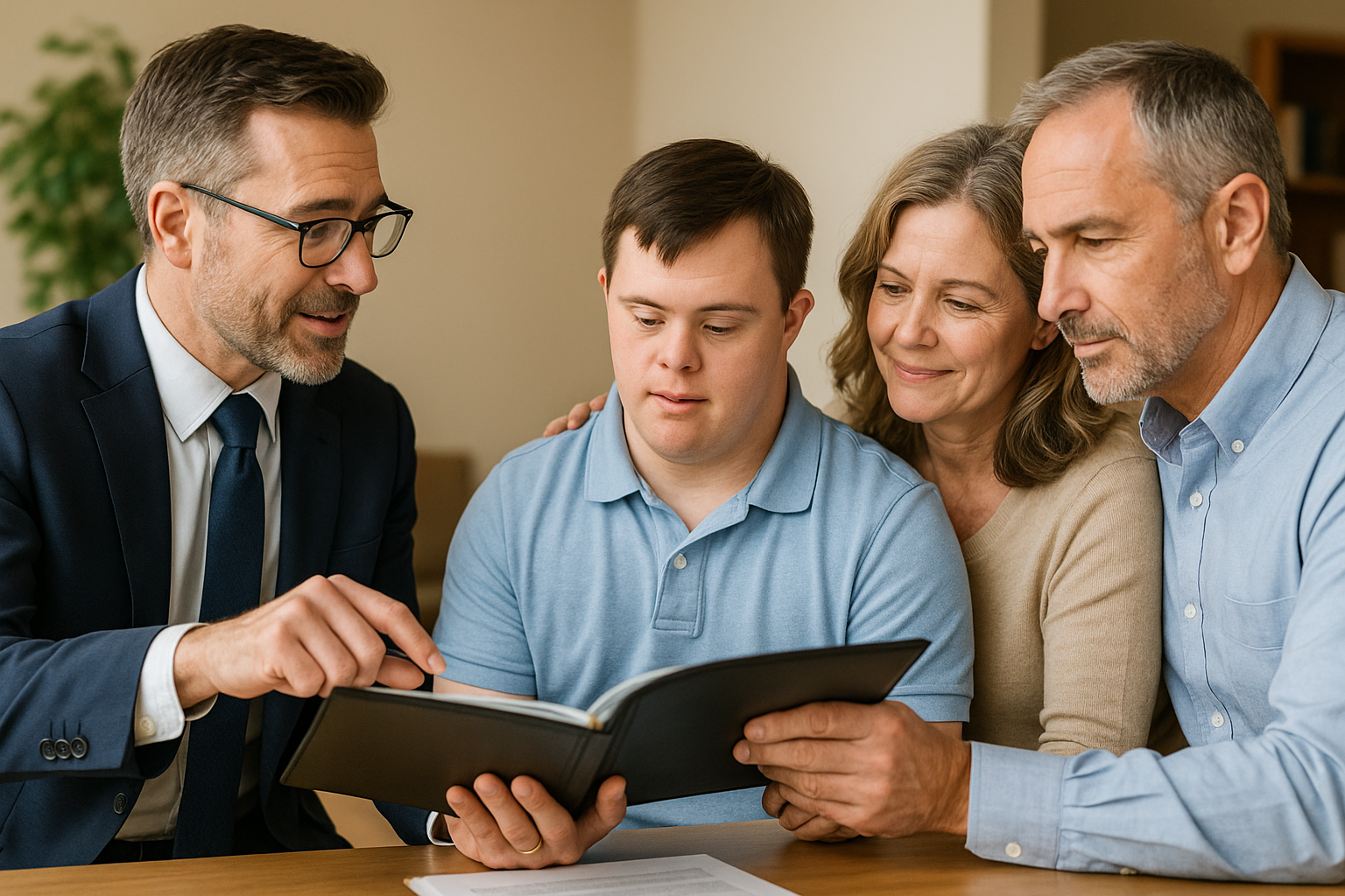Understanding What an Austin Special Needs Trust Lawyer Does
