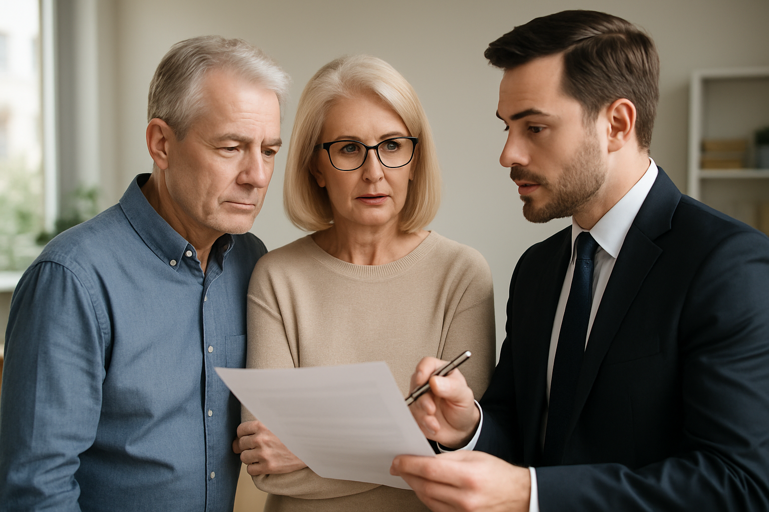 Understanding the Core Difference Between a Revocable and Irrevocable Living Trust