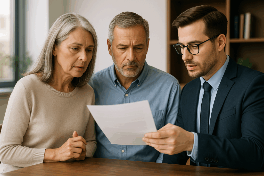 Understanding the Difference Between Will and Living Will in Texas