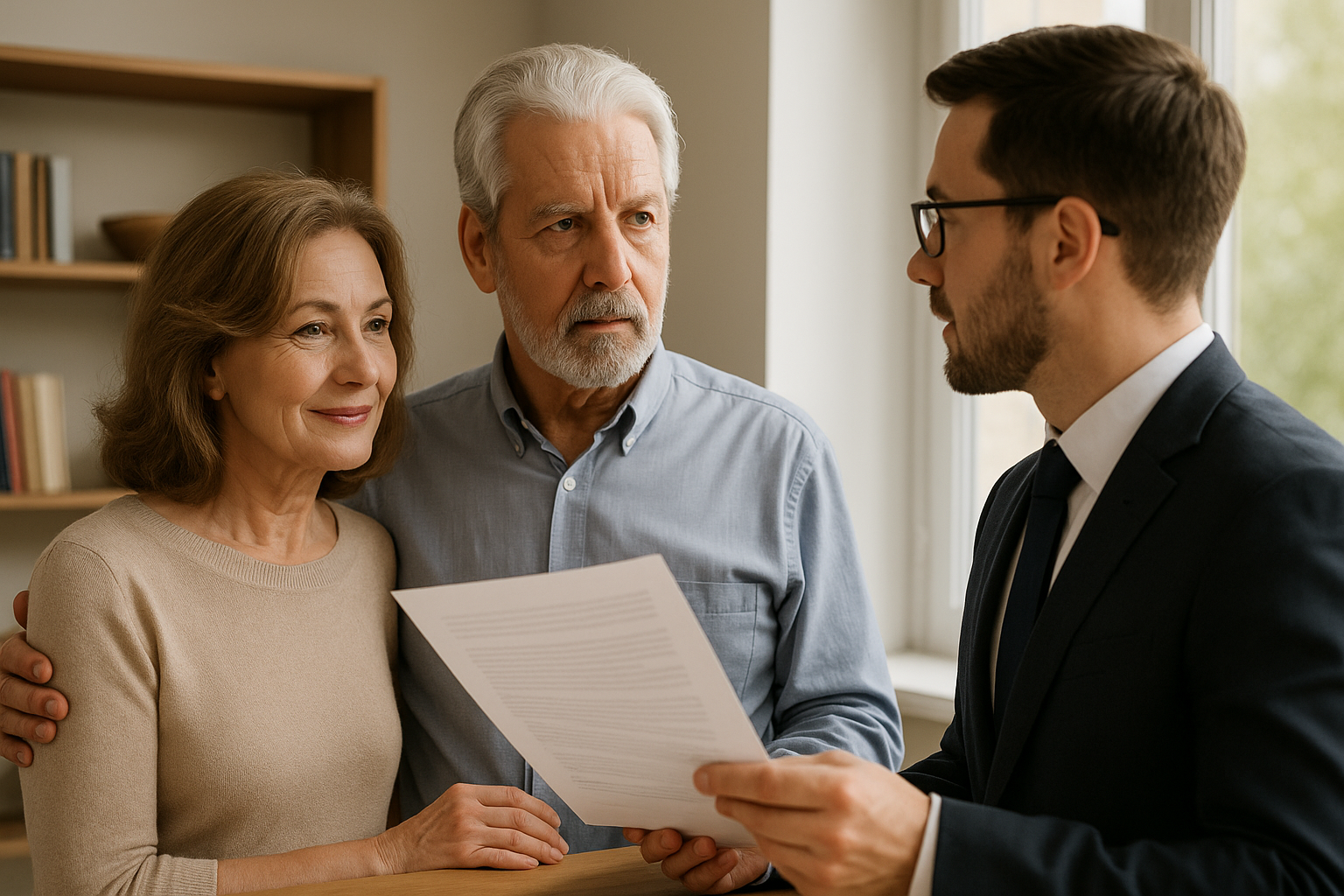 What Are Living Wills and How to Make Yours Legally Valid in Texas