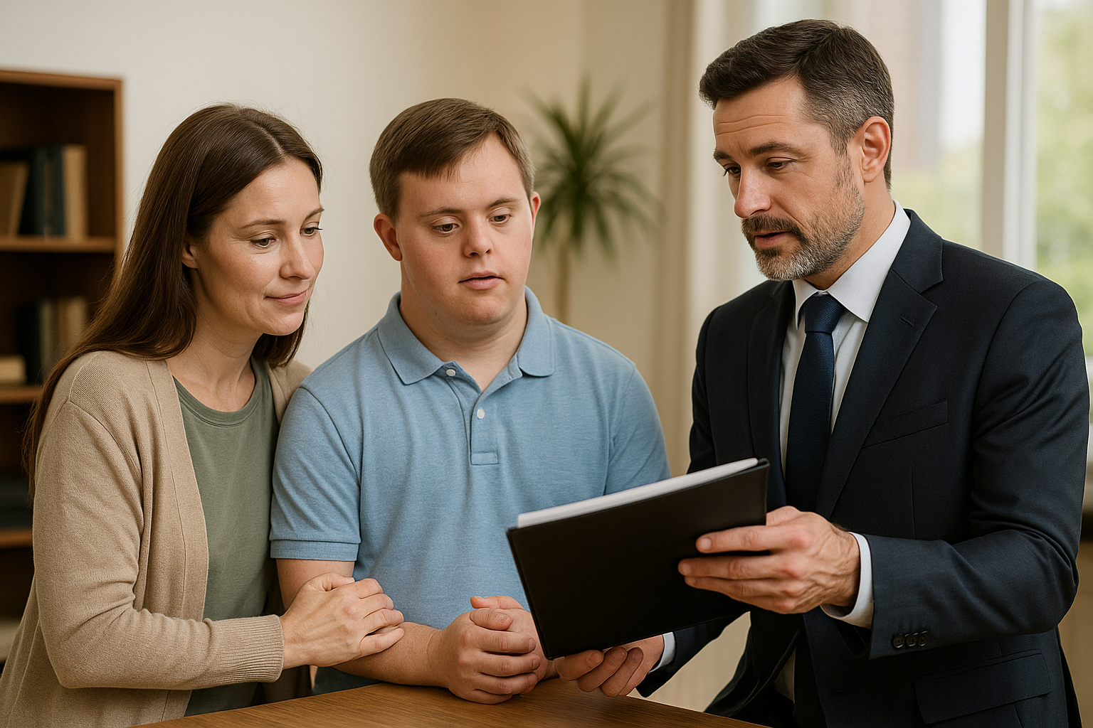 What Can a Special Needs Trust Be Used For_Practical Uses You Should Know