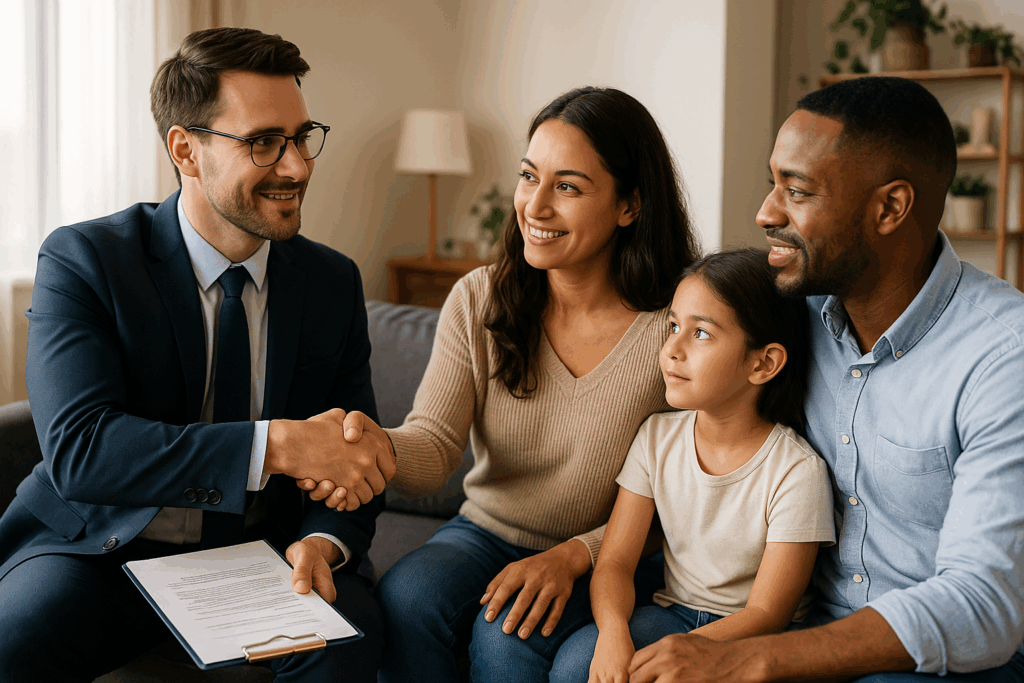 What You Should Know About the Standby Guardianship Form Texas Families Use