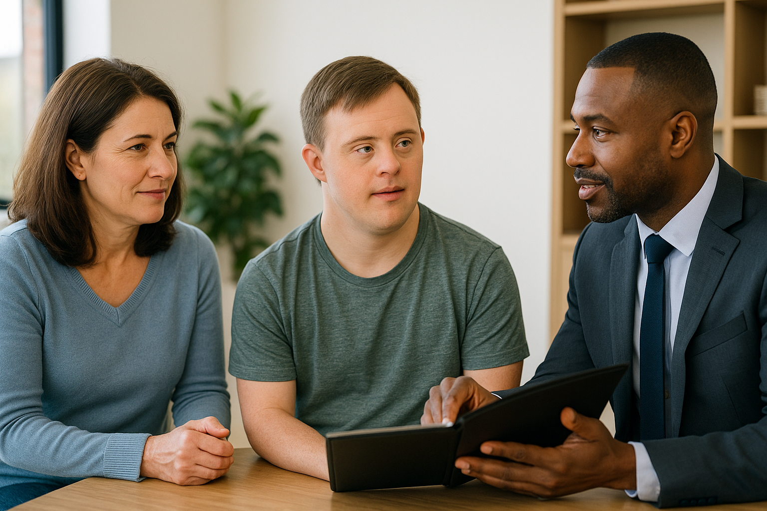What to Consider When Setting Up a Special Needs Trust for a Loved One
