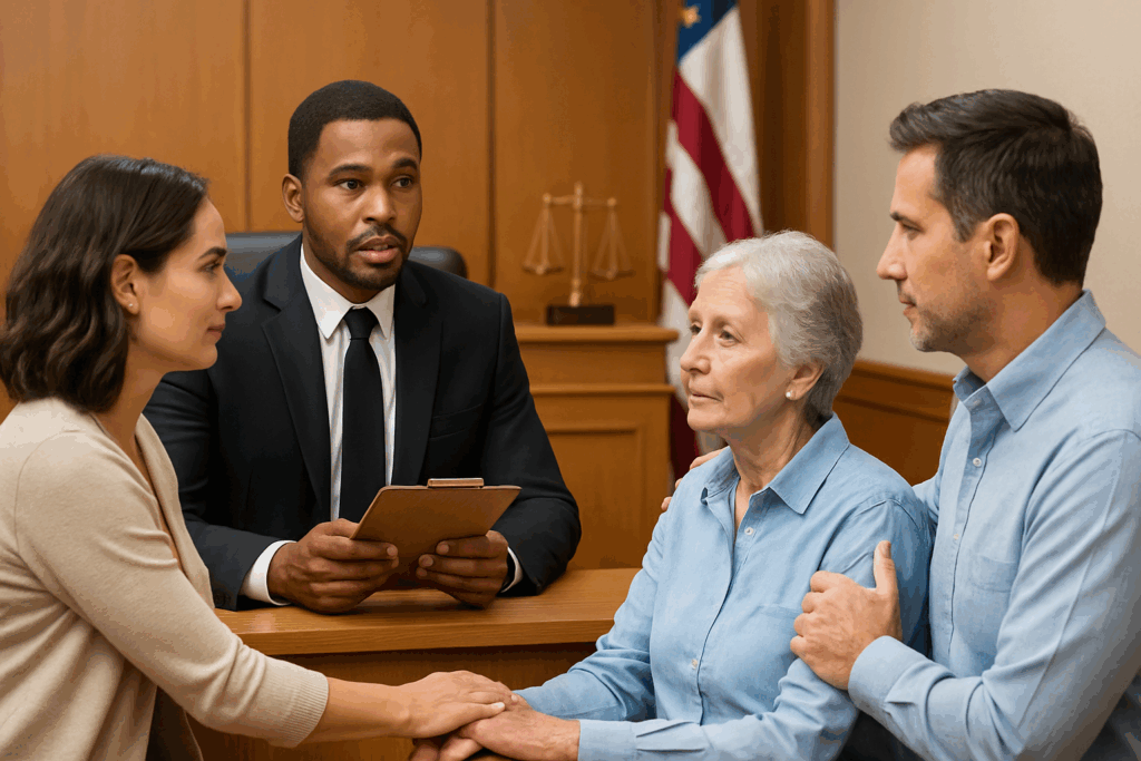 Your Guide on How to File for Guardianship in Texas and What to Expect in Court