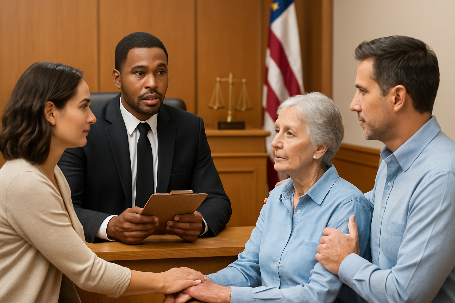 Your Guide on How to File for Guardianship in Texas and What to Expect in Court