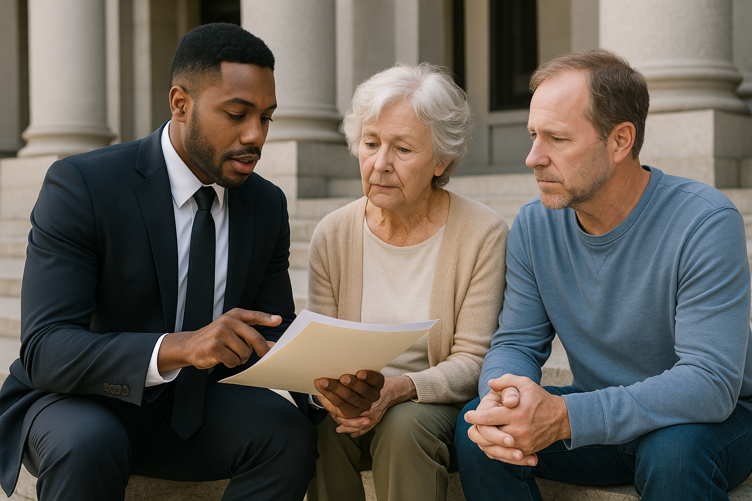 Your Guide to Texas Guardianship Laws and How They Work