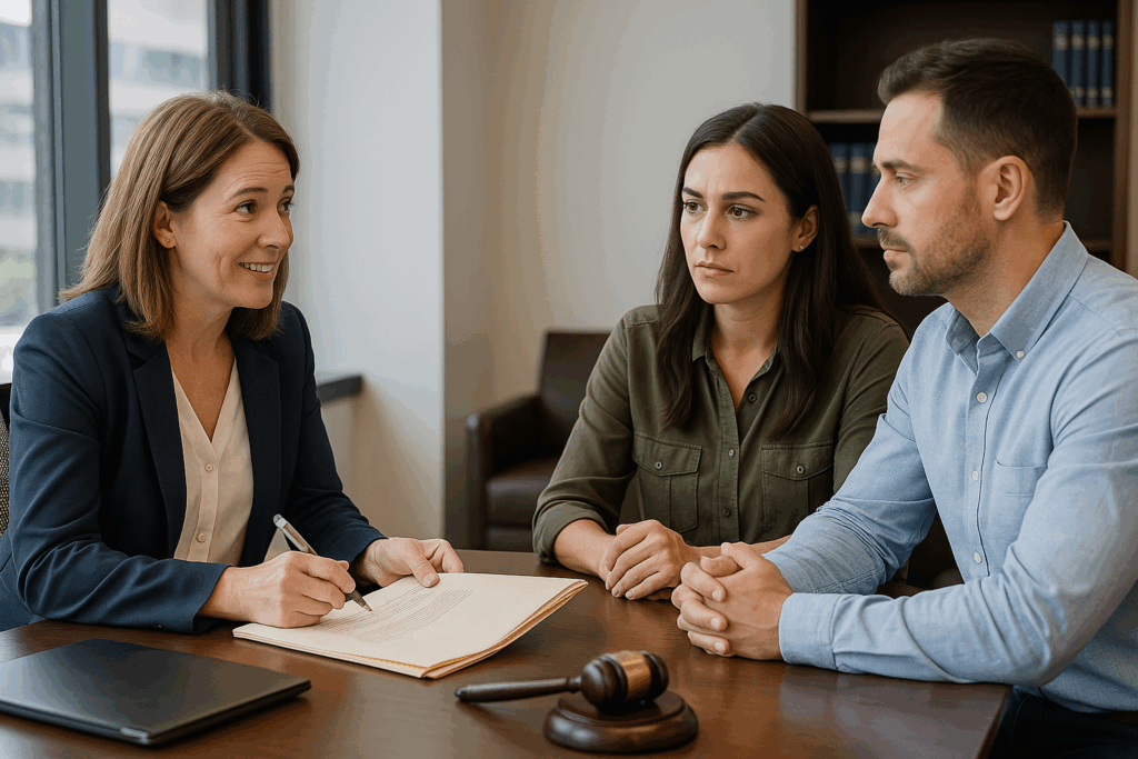 Where Do I File for Divorce in Texas? Simplifying the Legal Process