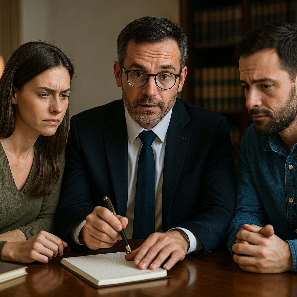 Key Things to Know Before Choosing the Best Divorce Lawyer in Houston Texas