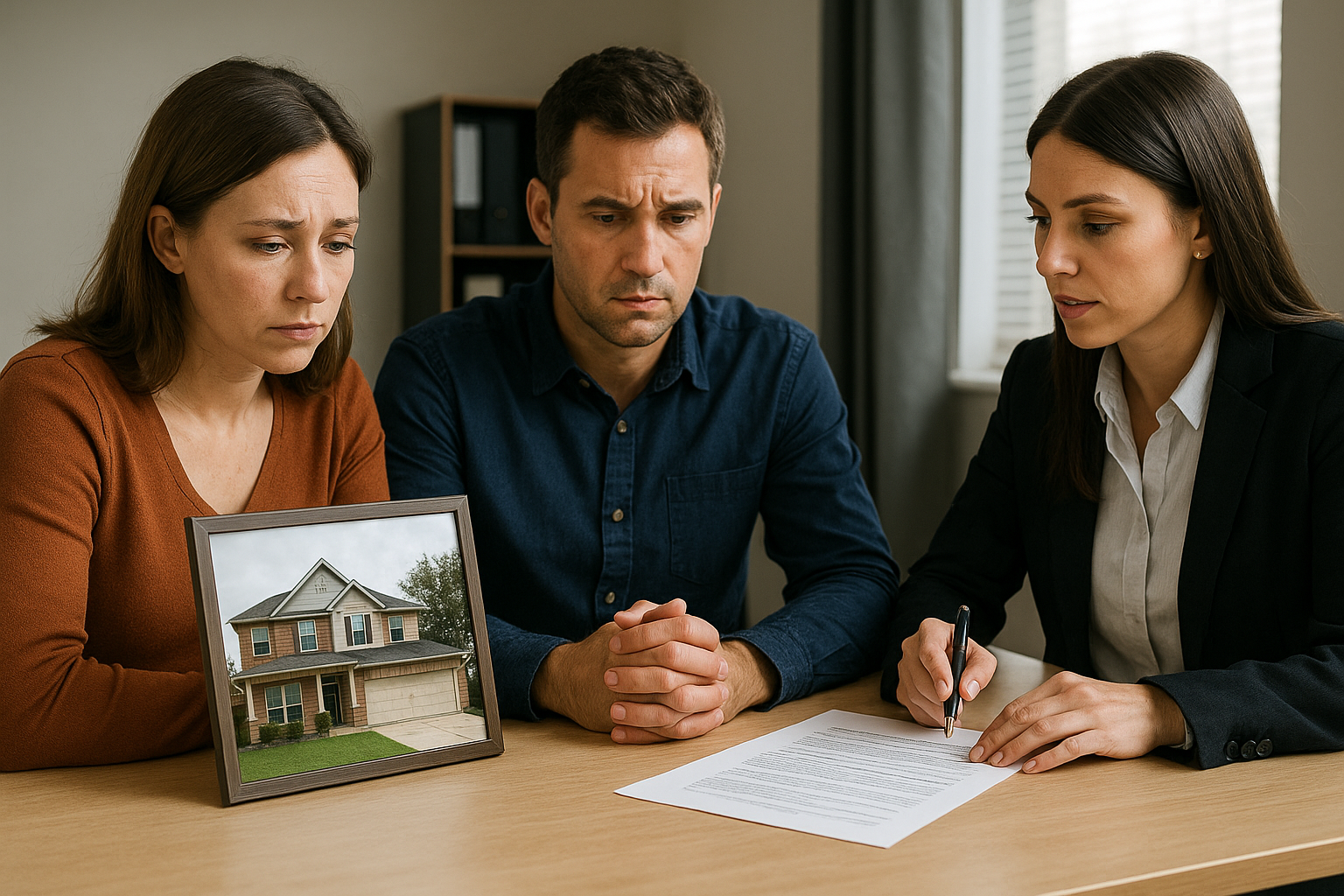 How to Handle a Court-Ordered Sale of a House in a Texas Divorce the Right Way