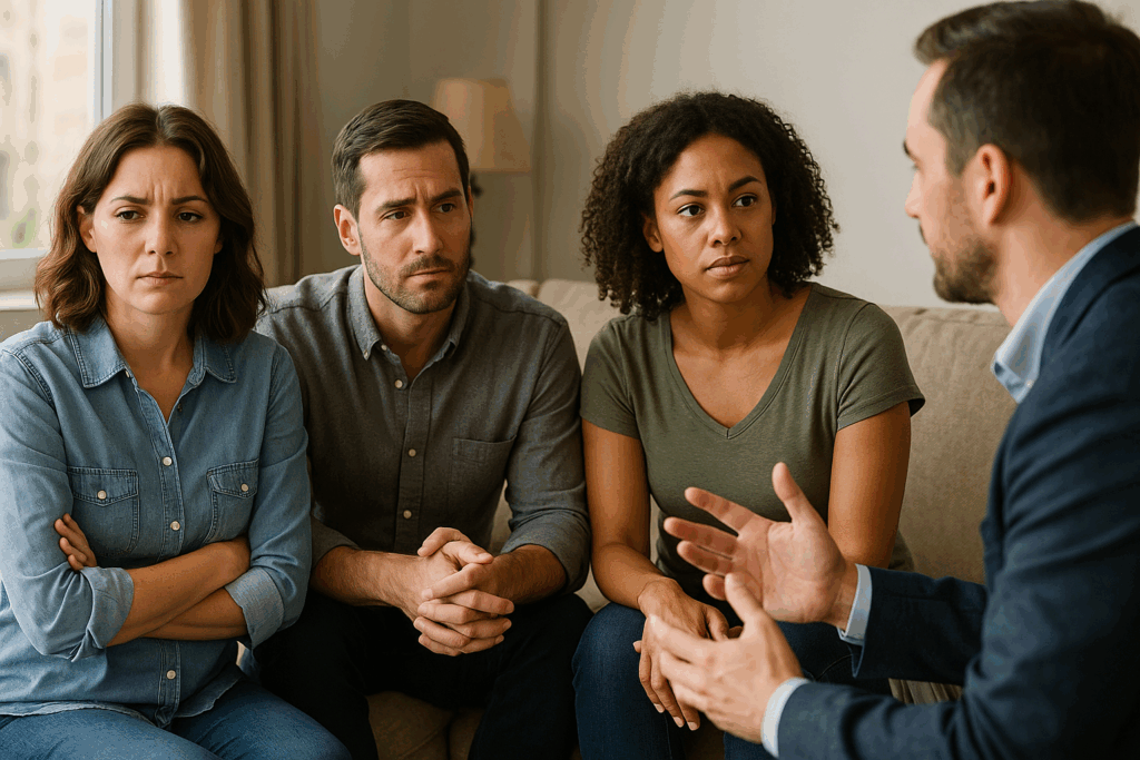 Getting Divorced in Texas: Why It’s Becoming More Common