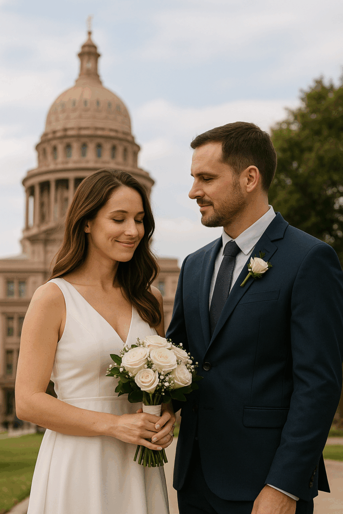 How Long After a Divorce Can You Remarry in Texas? Important Facts Every Texan Should Know