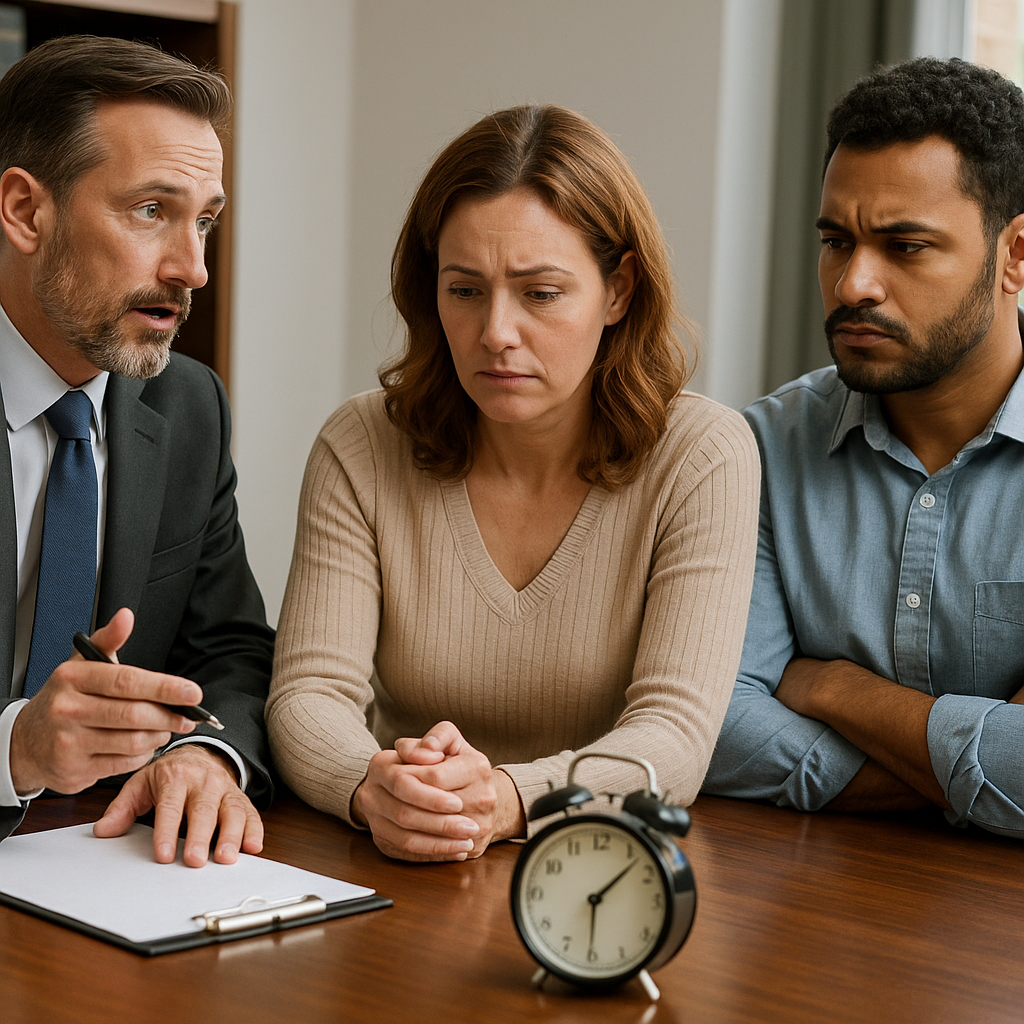 How Long Do Divorces Take in Texas? What You Need to Know