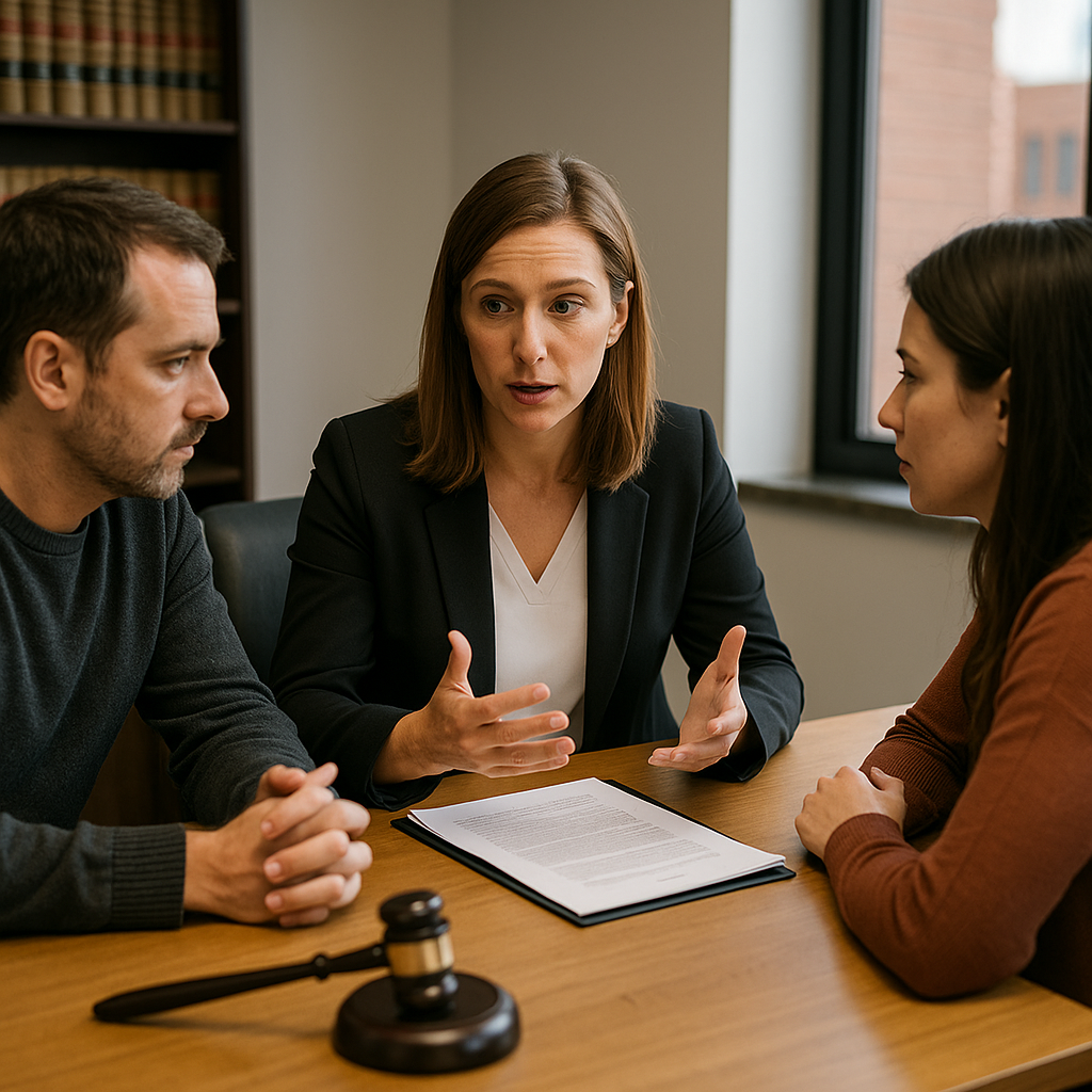 How Long Does an Uncontested Divorce Take in Texas? What to Consider for Your Situation