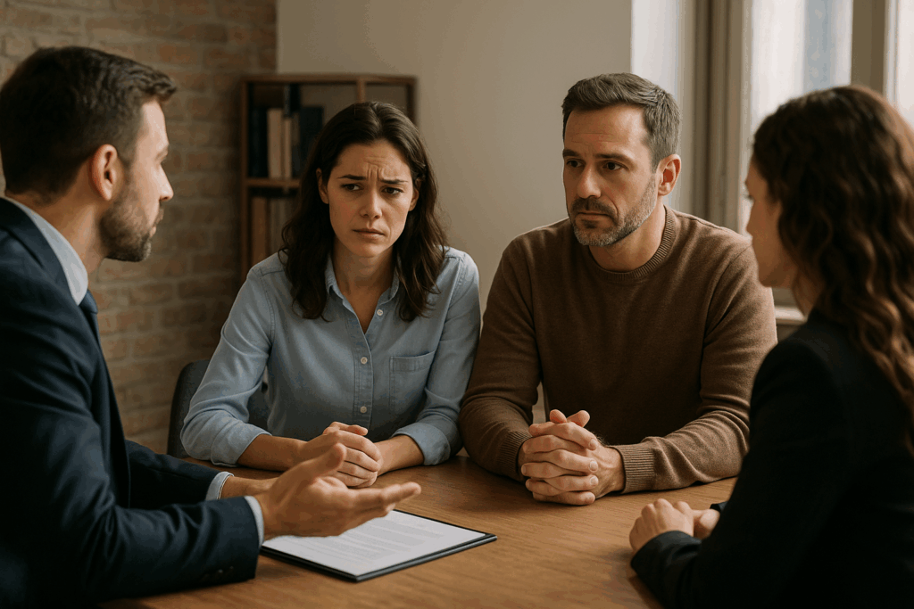 Avoid Mistakes When Figuring Out How Long a Divorce Takes in Texas