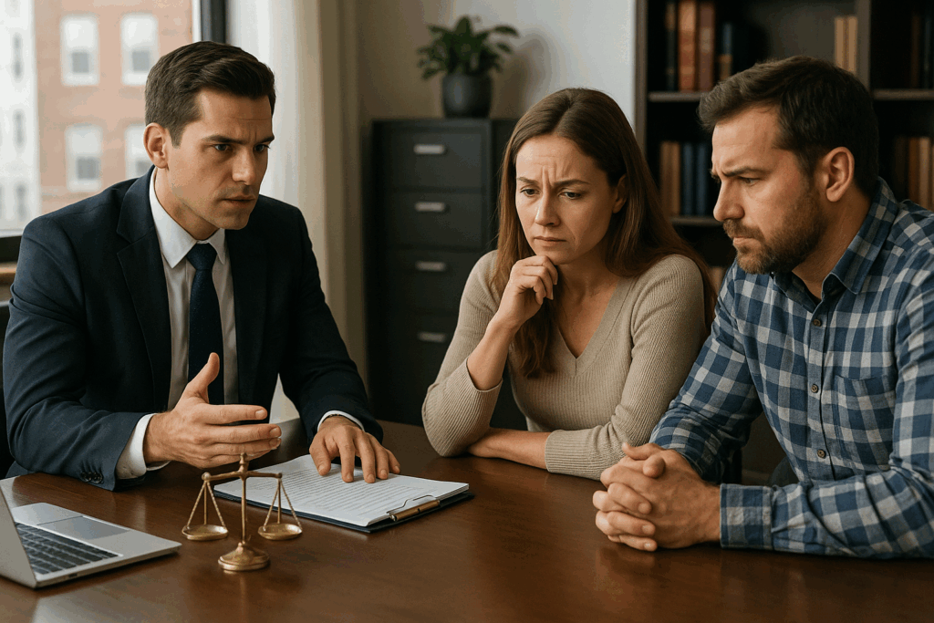 How the Cost of a Divorce Attorney in Texas Could Affect Your Future