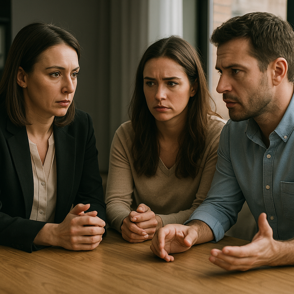 What Everyone Gets Wrong About Legal Separation vs Divorce in Texas
