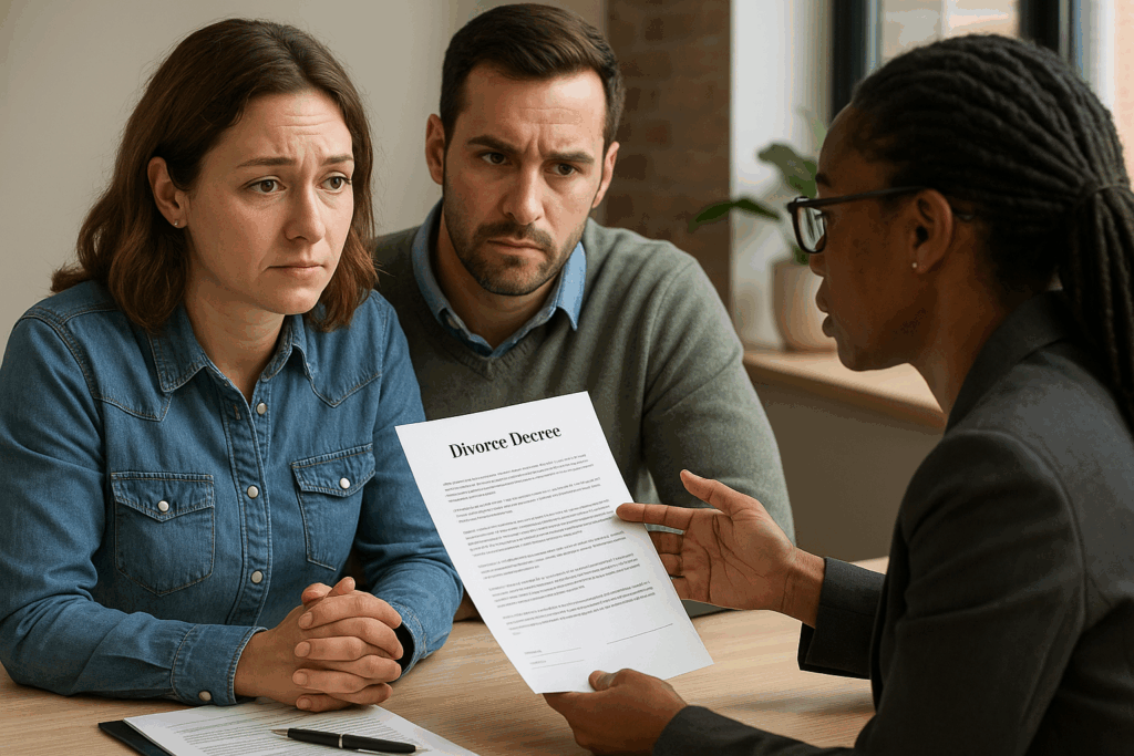 Making Sense of Uncontested Divorce in Texas: The Timeline and What It Means for You