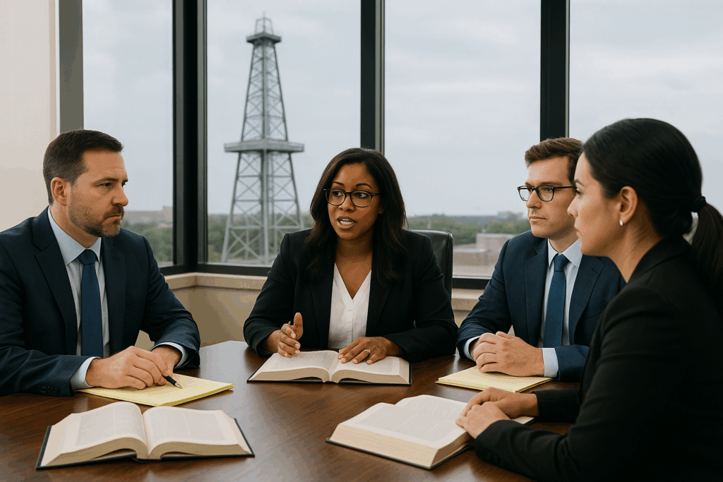 How Divorce Lawyers in Beaumont, Texas Could Affect Your Future