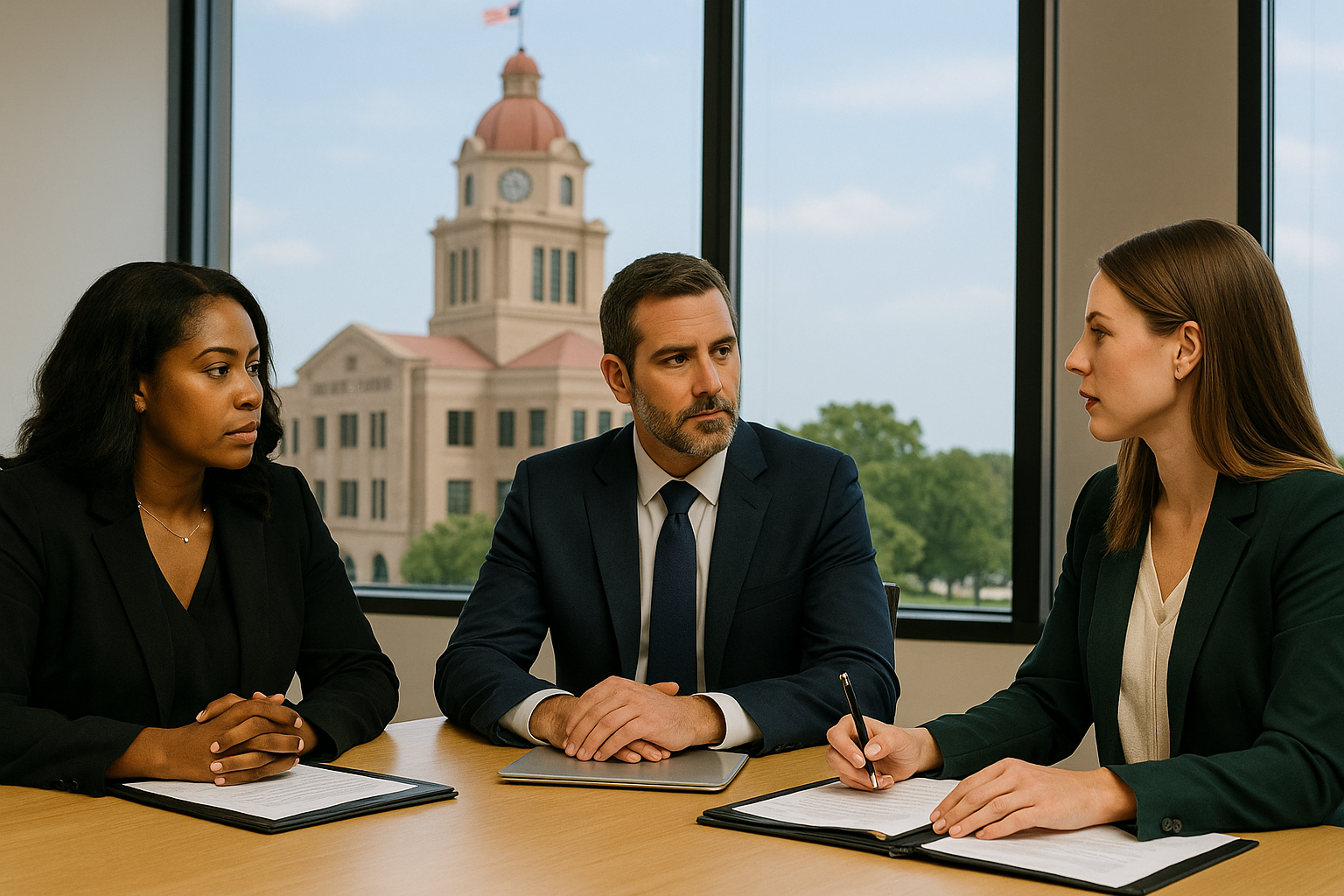 The Complete Guide to Navigating Divorce Lawyers in Midland, Texas