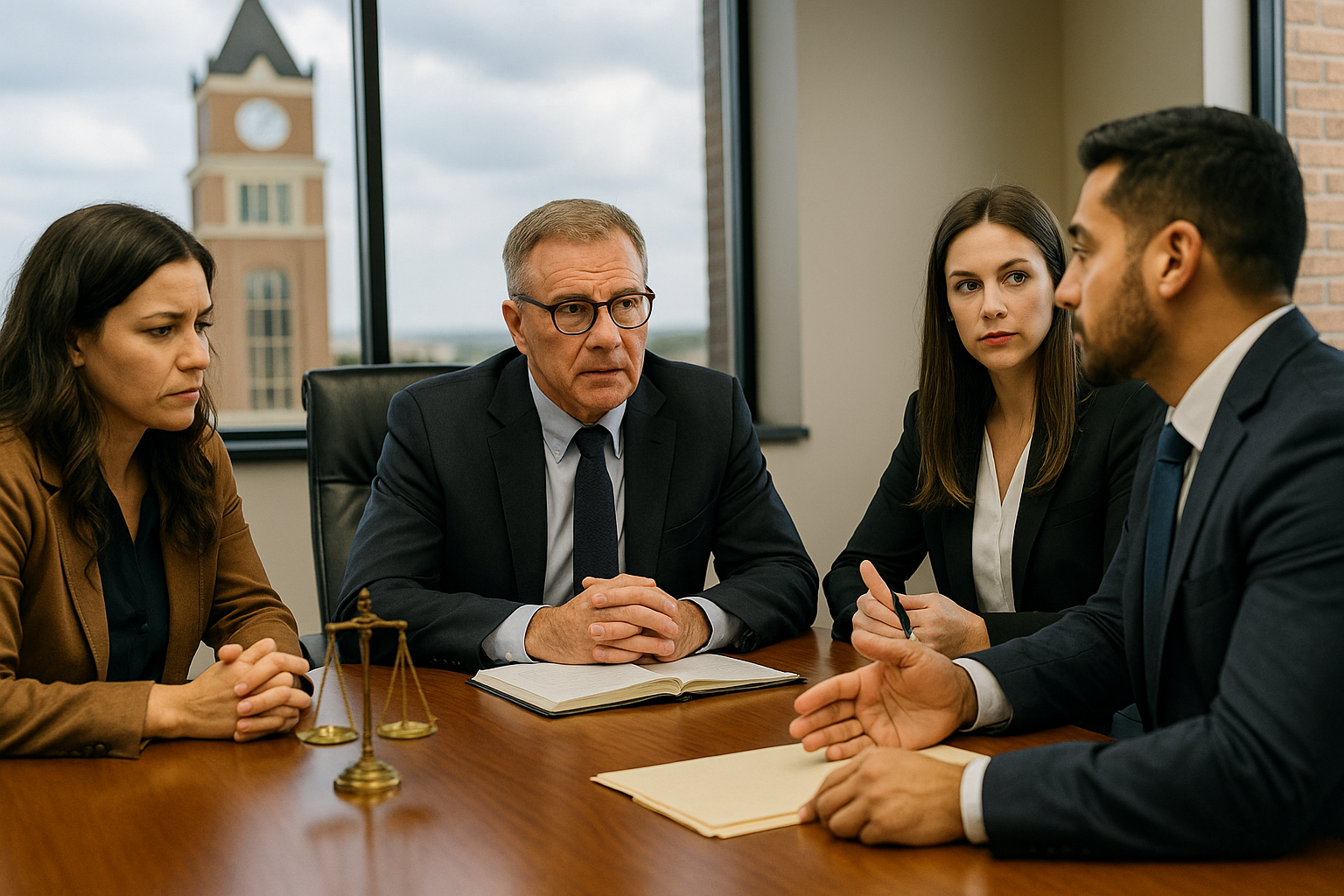 Key Considerations Before Choosing Divorce Lawyers in Sugar Land, Texas