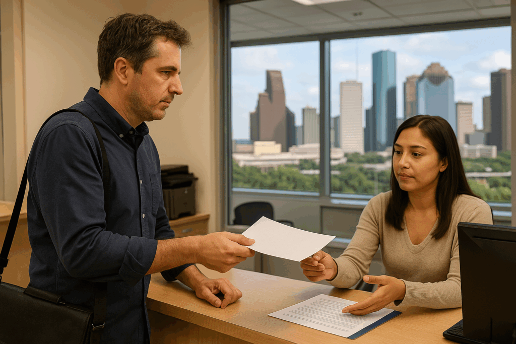 Why Getting a Copy of Your Divorce Decree in Texas Could Affect Your Future