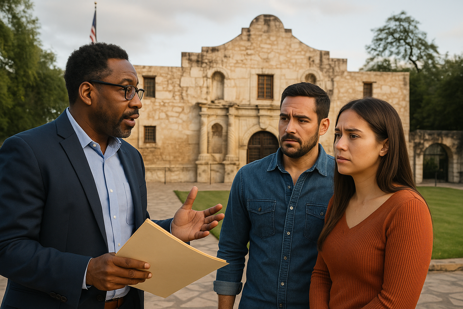 Free Divorce in San Antonio, Texas: The Legal Side Explained