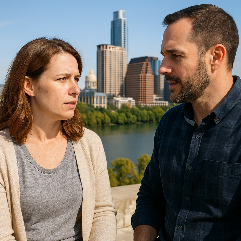 Uncontested Divorce in Texas: When Does Filing Make Sense?
