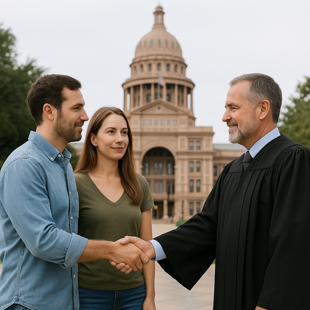 How Long Does an Uncontested Divorce Take in Texas? What to Consider for Your Situation