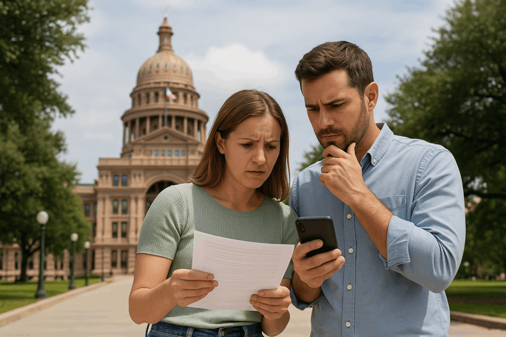 Avoid Mistakes When Figuring Out How Long a Divorce Takes in Texas