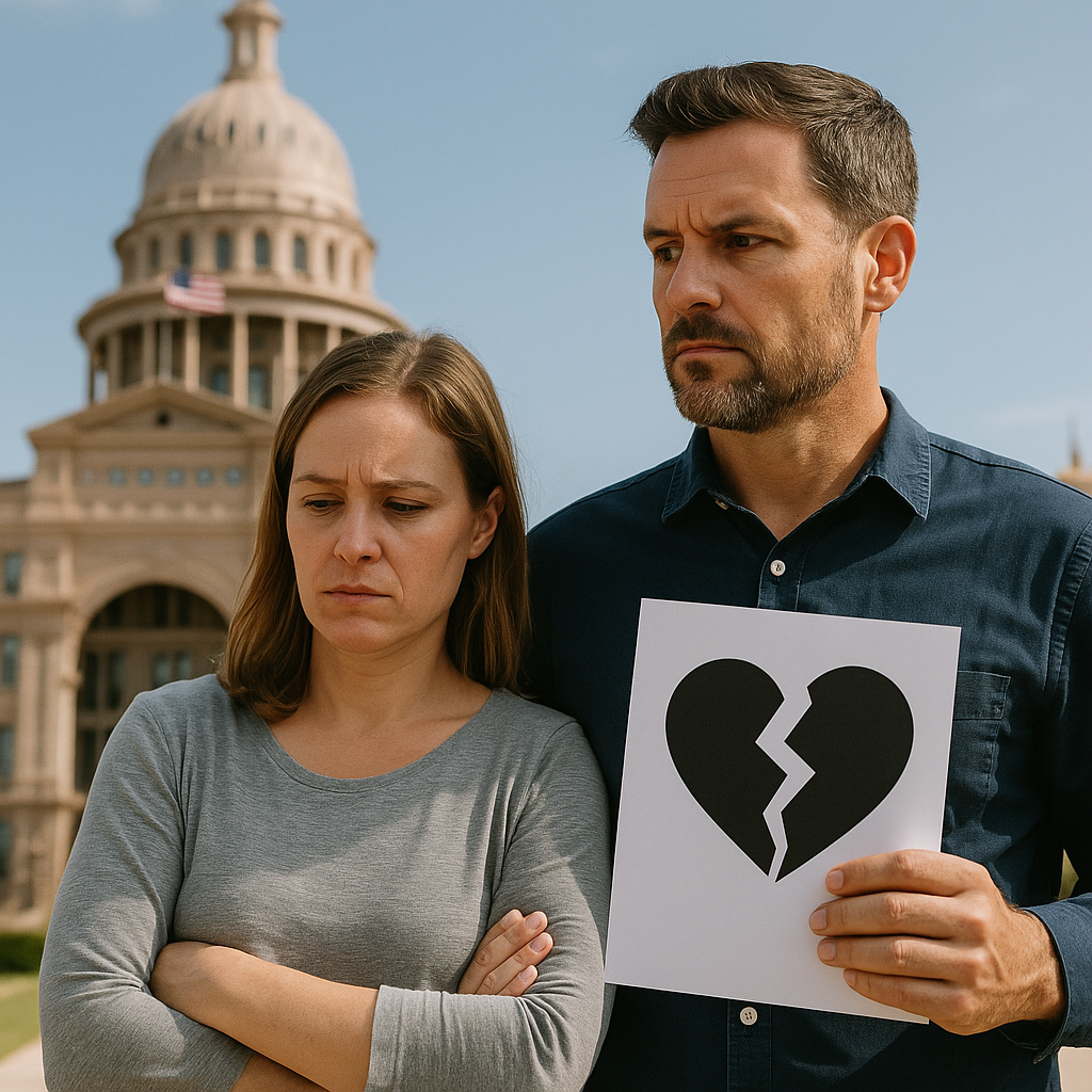 Making Sense of Uncontested Divorce in Texas: The Timeline and What It Means for You