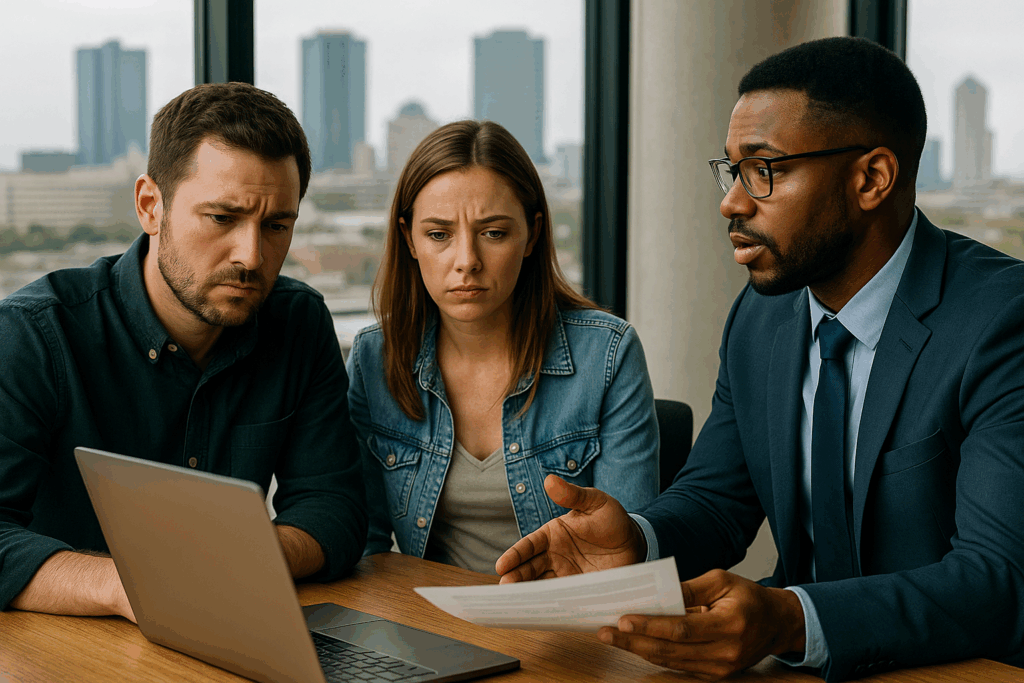 Cheap Divorce Lawyers in Fort Worth Texas: What You Should Know Legally