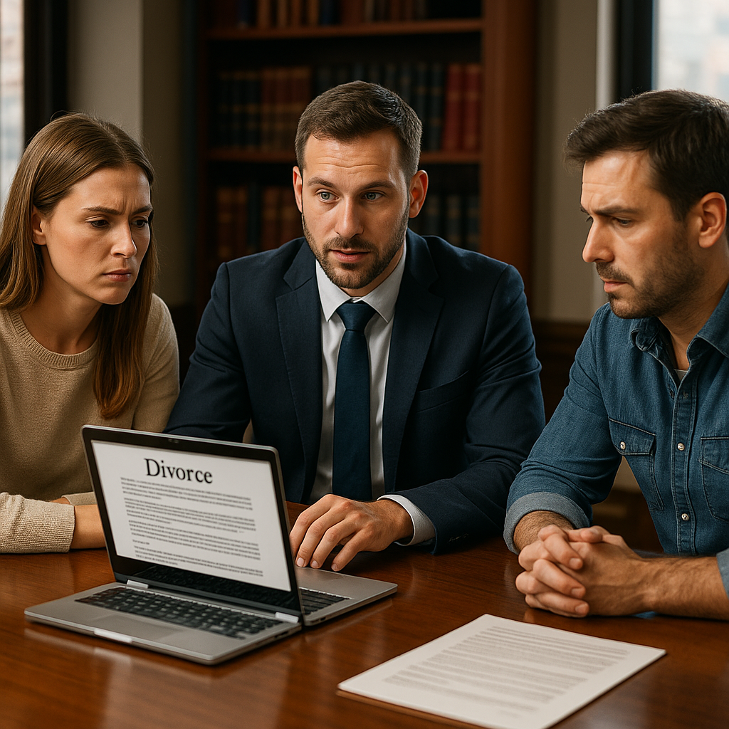 Cheap Divorce Lawyers in Fort Worth Texas: What You Should Know Legally