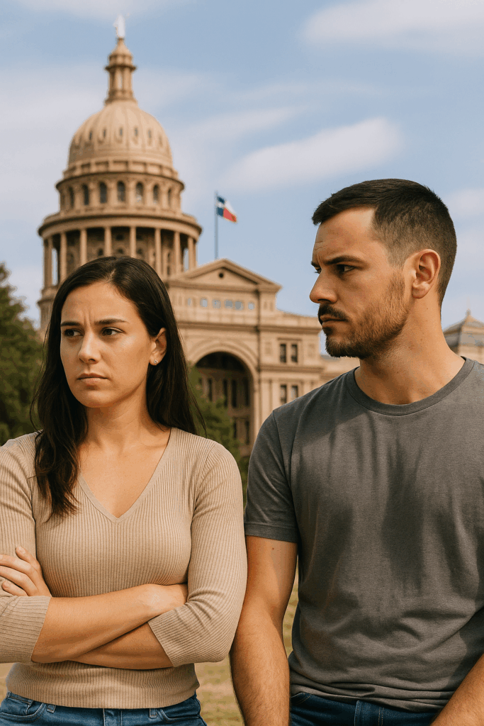Getting Divorced in Texas: Why It’s Becoming More Common