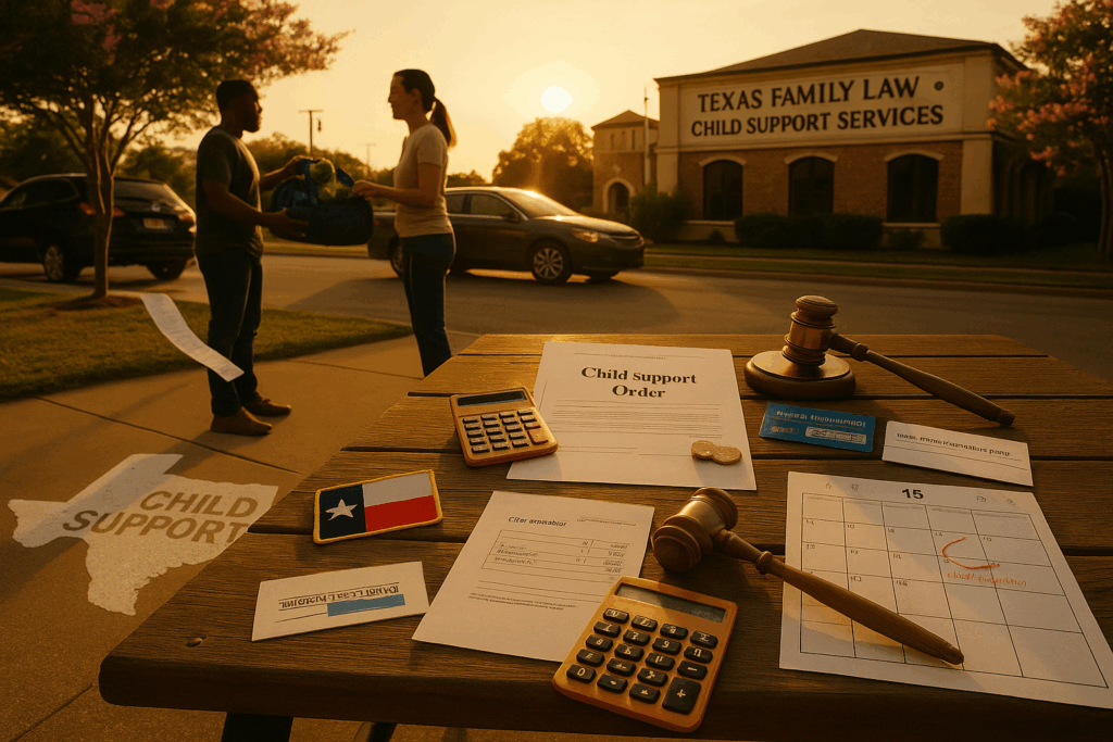 An overview illustrating key concepts.