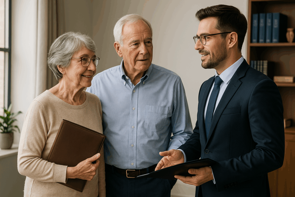 Choosing a Living Will Trust Attorney_What You Need to Know