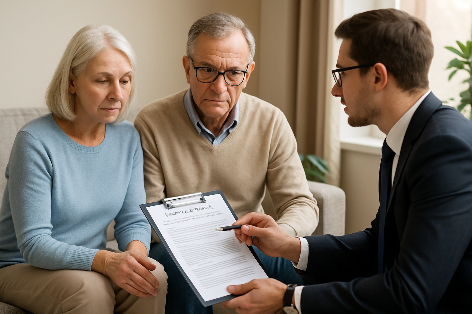 Do Living Wills Expire