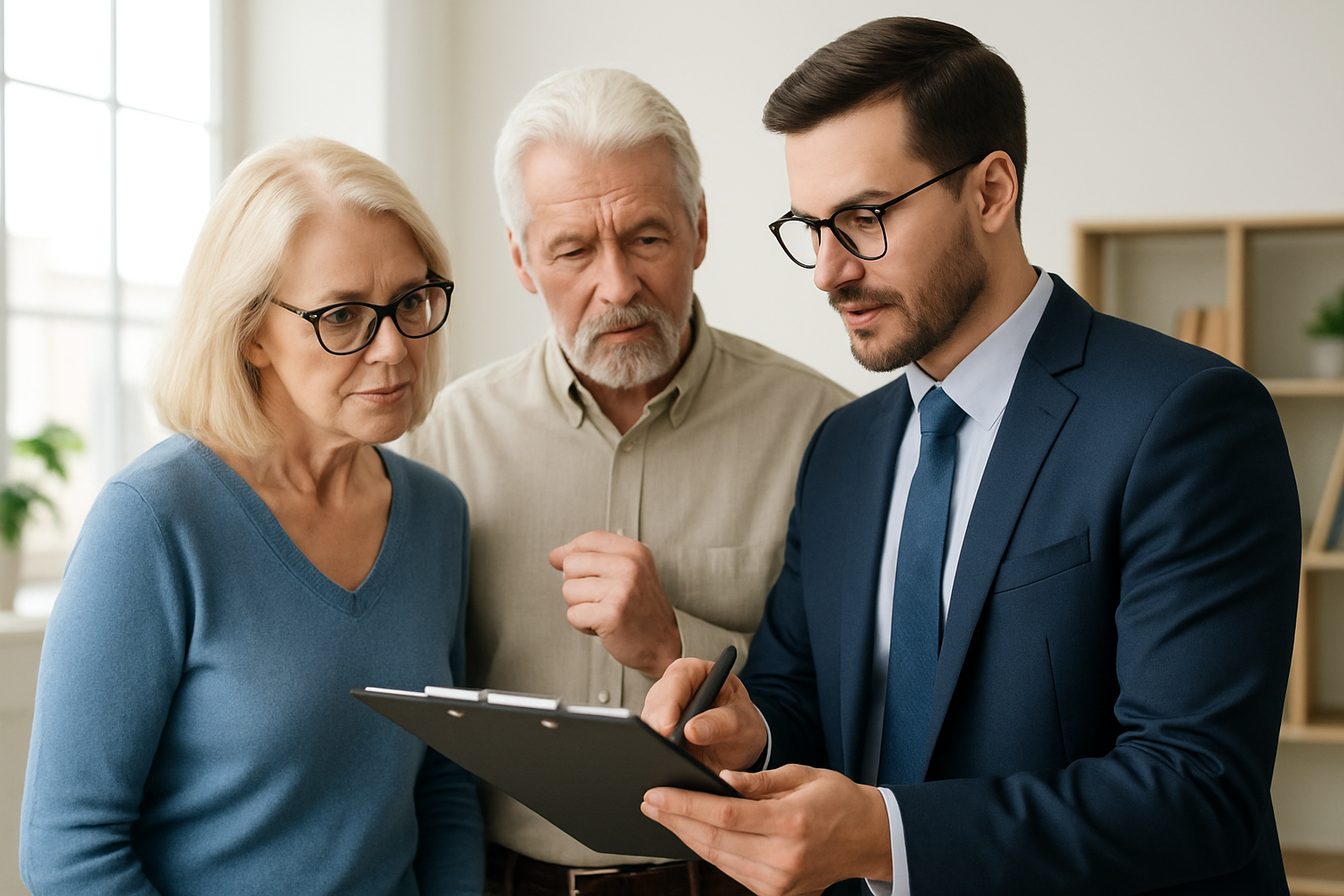 Do You Need to File a Revocable Living Trust Tax Return_What to Know