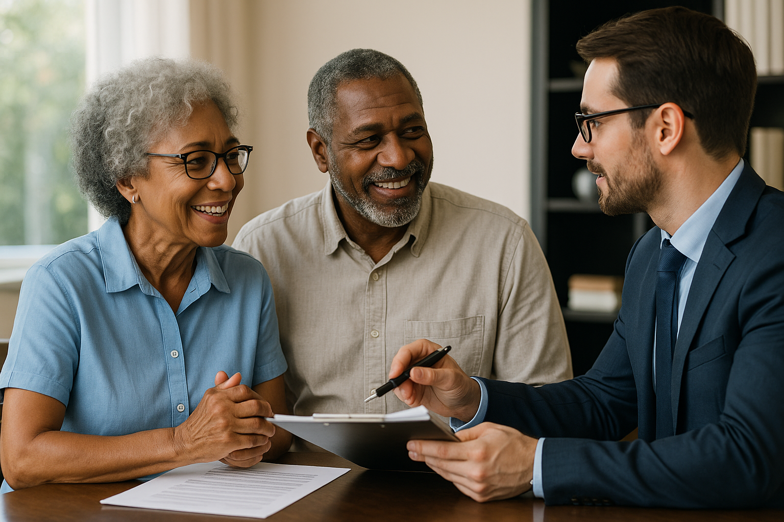 Does a Living Will Have to Be Notarized