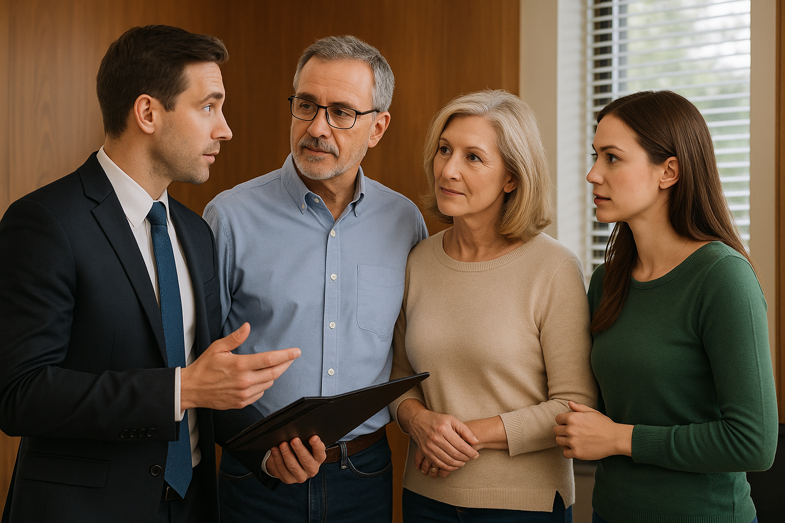 Does a Revocable Living Trust Avoid Probate_Texas Families Guide